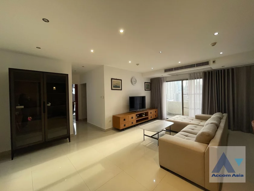  1  3 br Condominium for rent and sale in Sukhumvit ,Bangkok BTS Phrom Phong at Richmond Palace AA25129