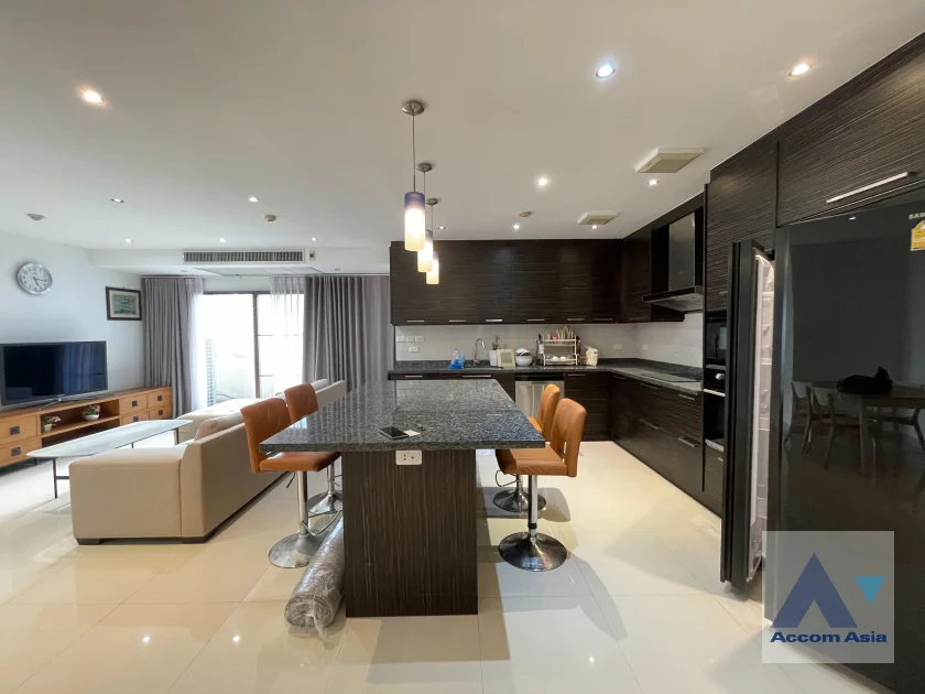 10  3 br Condominium for rent and sale in Sukhumvit ,Bangkok BTS Phrom Phong at Richmond Palace AA25129