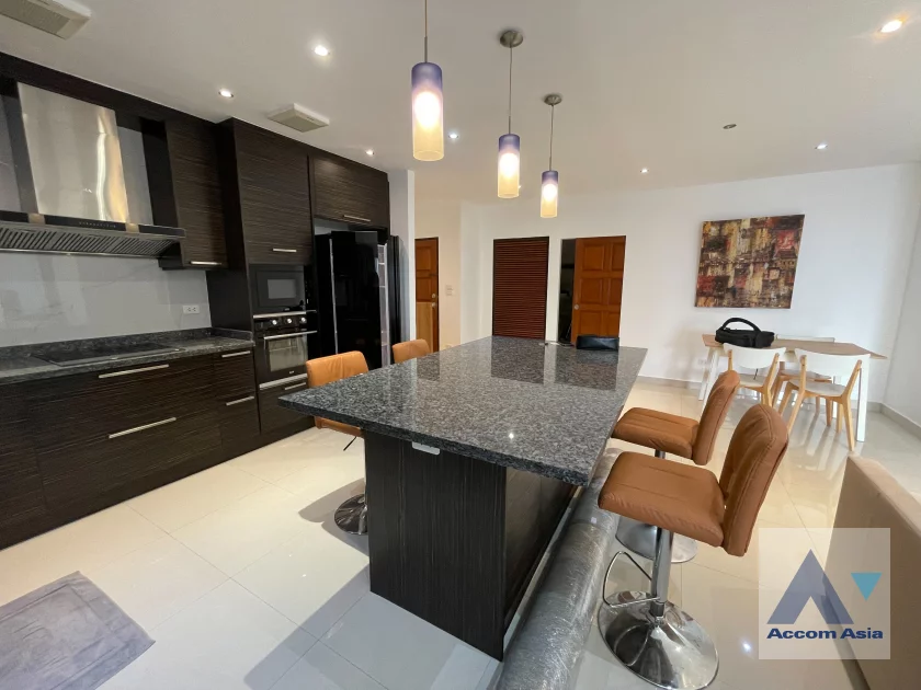 8  3 br Condominium for rent and sale in Sukhumvit ,Bangkok BTS Phrom Phong at Richmond Palace AA25129