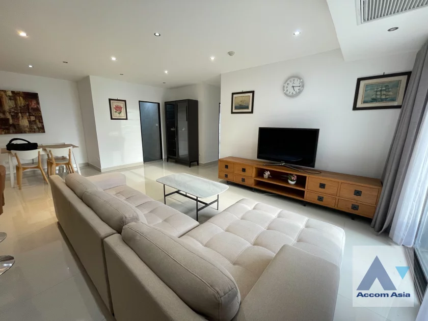 7  3 br Condominium for rent and sale in Sukhumvit ,Bangkok BTS Phrom Phong at Richmond Palace AA25129
