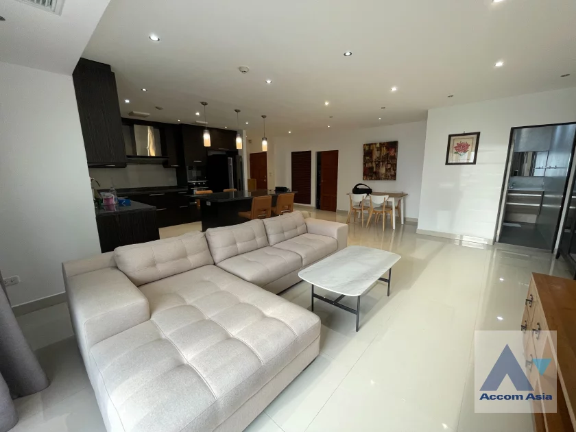 6  3 br Condominium for rent and sale in Sukhumvit ,Bangkok BTS Phrom Phong at Richmond Palace AA25129