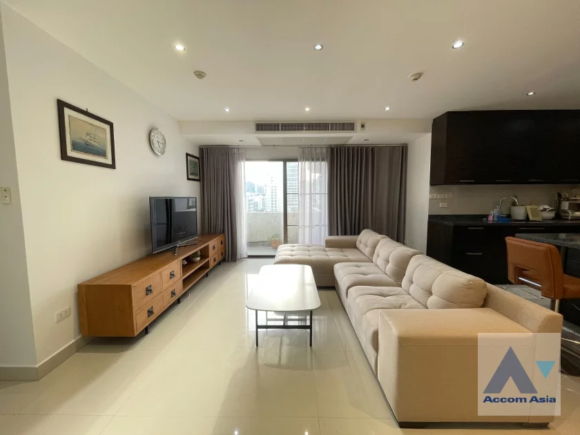 5  3 br Condominium for rent and sale in Sukhumvit ,Bangkok BTS Phrom Phong at Richmond Palace AA25129