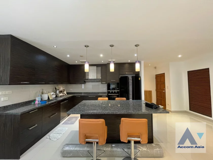  1  3 br Condominium for rent and sale in Sukhumvit ,Bangkok BTS Phrom Phong at Richmond Palace AA25129