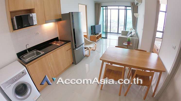  2  2 br Condominium For Sale in Bang Na ,Bangkok BTS Udomsuk at Ideo Blucove Sukhumvit AA25136