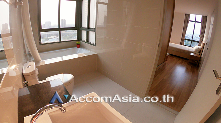  1  2 br Condominium For Sale in Bang Na ,Bangkok BTS Udomsuk at Ideo Blucove Sukhumvit AA25136