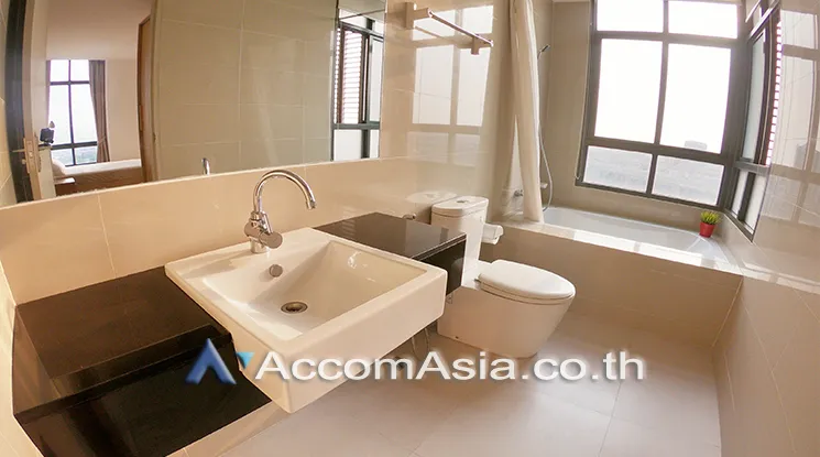unit 2 Bedrooms  Condominium For Sale in Bang Na, Bangkok  near BTS Udomsuk (AA25136)