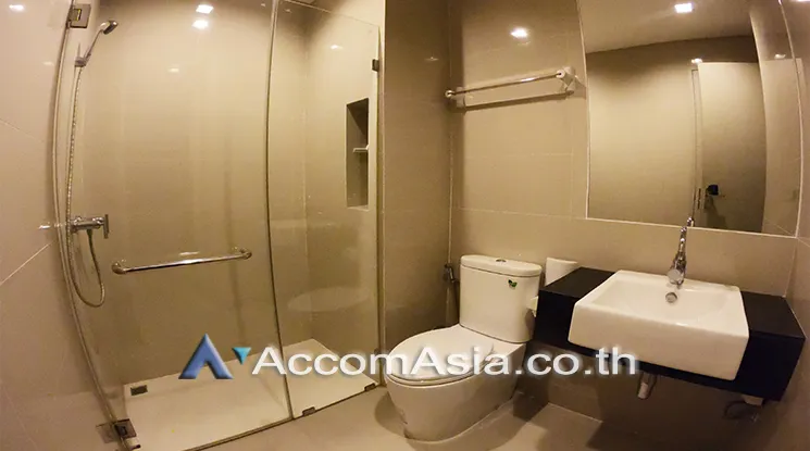 unit 2 Bedrooms  Condominium For Sale in Bang Na, Bangkok  near BTS Udomsuk (AA25136)