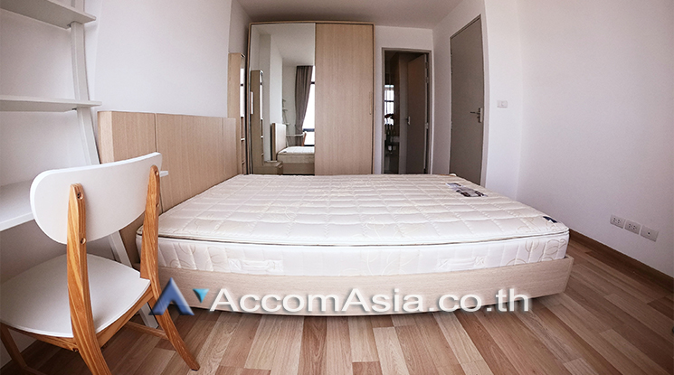 5  2 br Condominium For Sale in Bang Na ,Bangkok BTS Udomsuk at Ideo Blucove Sukhumvit AA25136