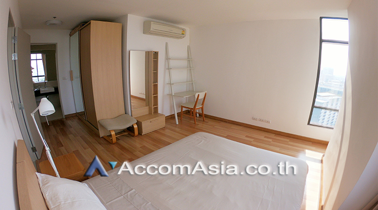 6  2 br Condominium For Sale in Bang Na ,Bangkok BTS Udomsuk at Ideo Blucove Sukhumvit AA25136