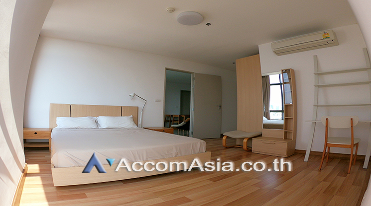 7  2 br Condominium For Sale in Bang Na ,Bangkok BTS Udomsuk at Ideo Blucove Sukhumvit AA25136