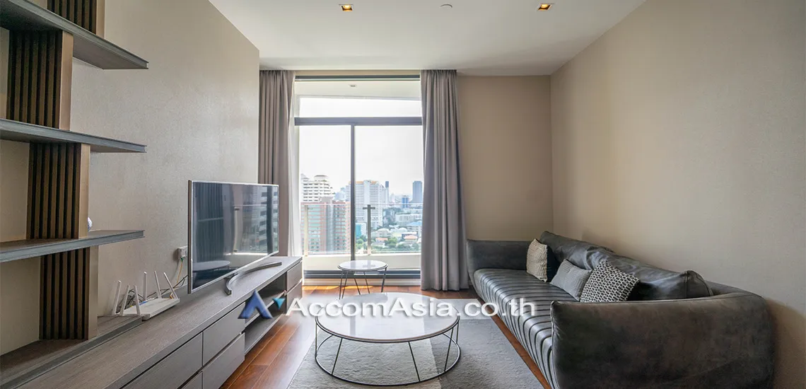  The Diplomat 39 Condominium  2 Bedroom for Sale & Rent BTS Phrom Phong in Sukhumvit Bangkok