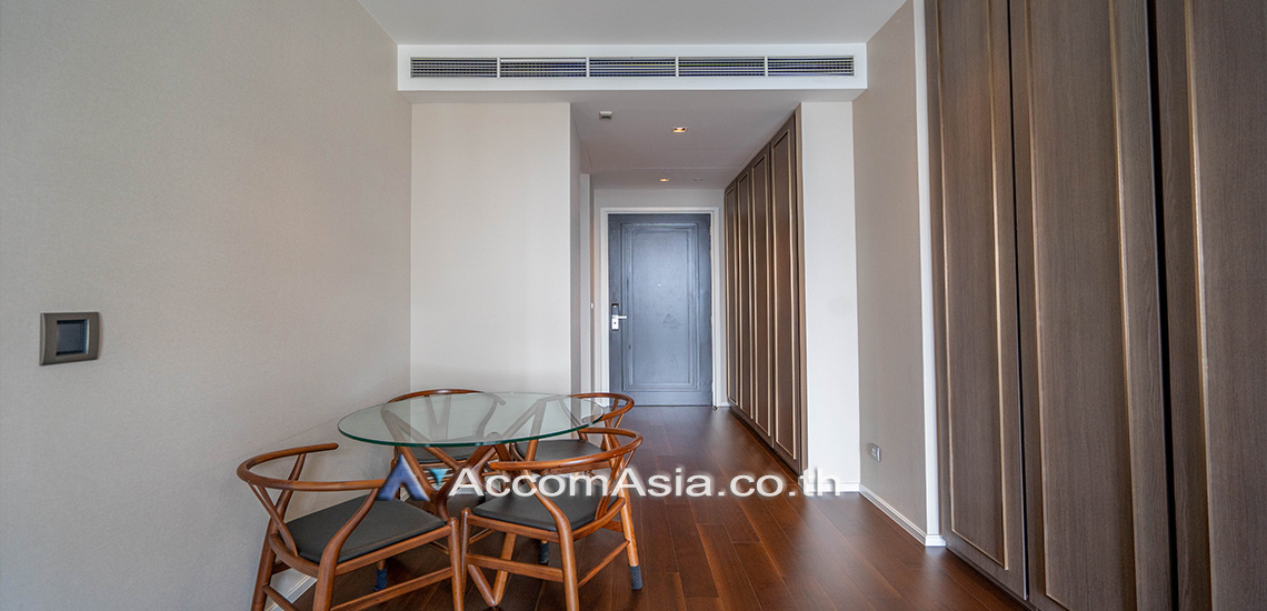  1  2 br Condominium for rent and sale in Sukhumvit ,Bangkok BTS Phrom Phong at The Diplomat 39 AA25137