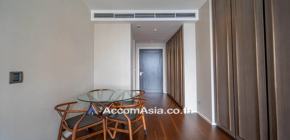 unit 2 Bedrooms  Condominium For Rent & Sale in Sukhumvit, Bangkok  near BTS Phrom Phong (AA25137)