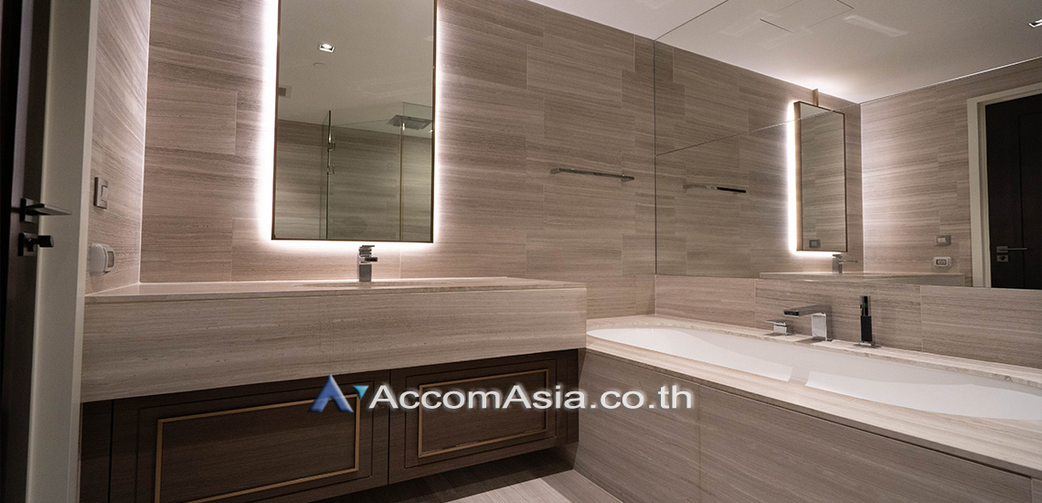 6  2 br Condominium for rent and sale in Sukhumvit ,Bangkok BTS Phrom Phong at The Diplomat 39 AA25137