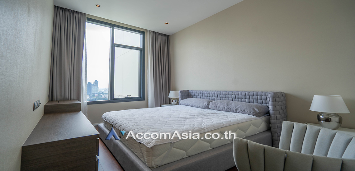 4  2 br Condominium for rent and sale in Sukhumvit ,Bangkok BTS Phrom Phong at The Diplomat 39 AA25137