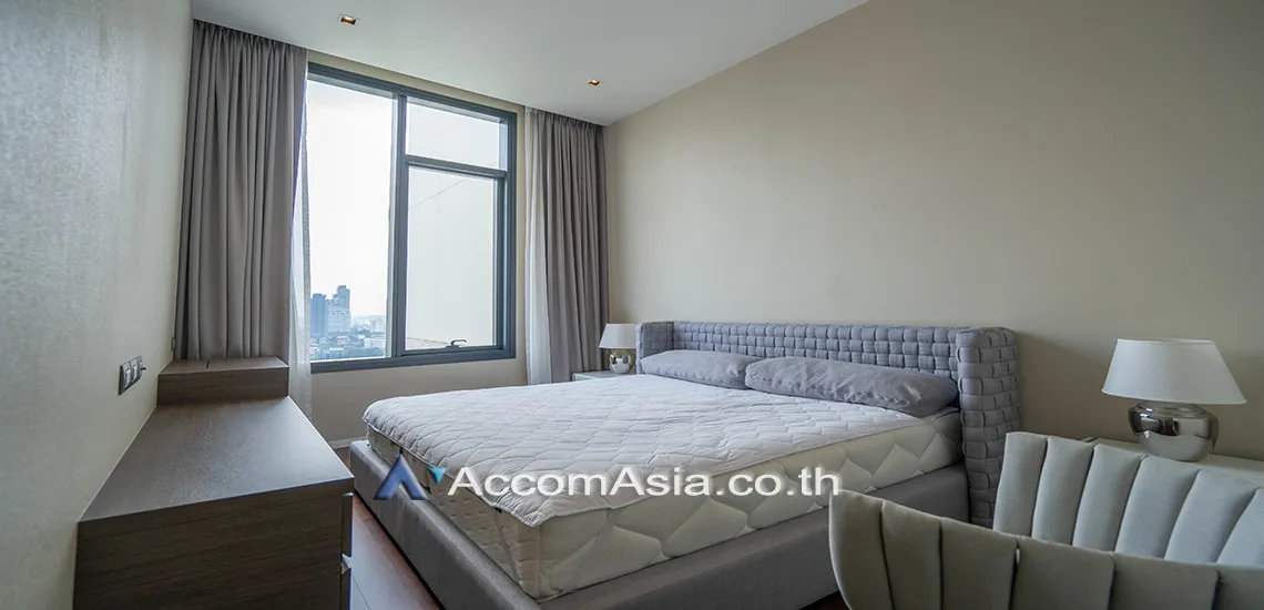 unit 2 Bedrooms  Condominium For Rent & Sale in Sukhumvit, Bangkok  near BTS Phrom Phong (AA25137)