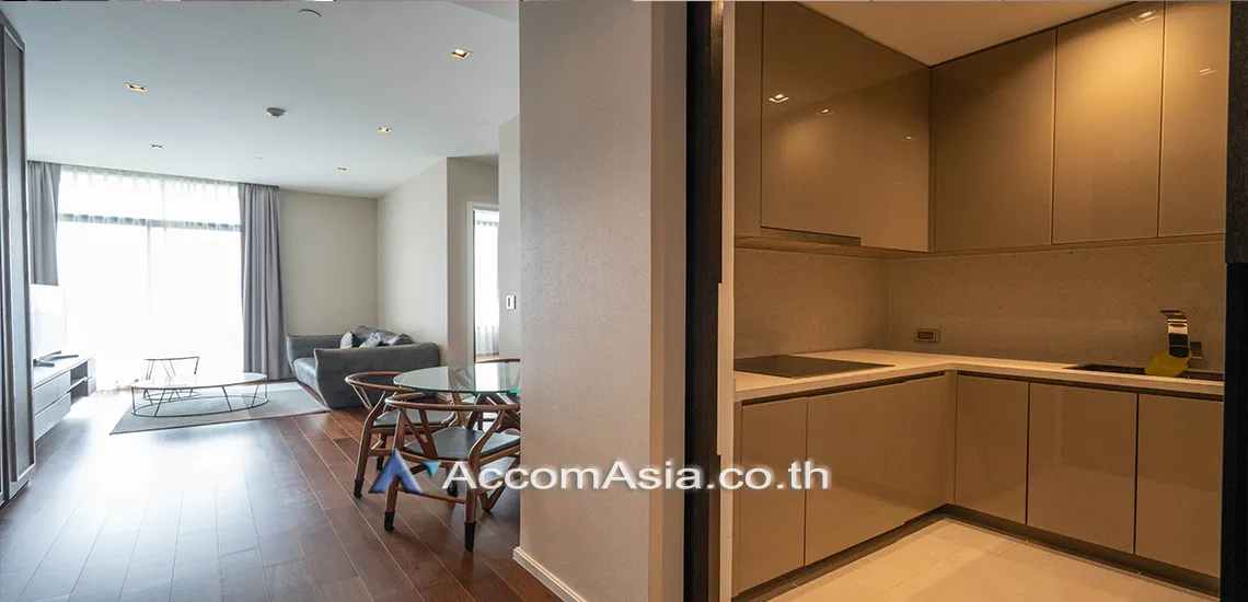 unit 2 Bedrooms  Condominium For Rent & Sale in Sukhumvit, Bangkok  near BTS Phrom Phong (AA25137)