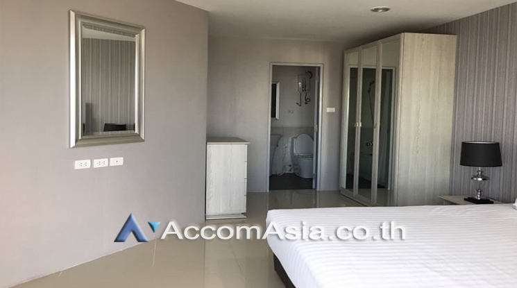  2  2 br Condominium For Rent in Sukhumvit ,Bangkok BTS Phrom Phong at The Waterford Diamond AA25141
