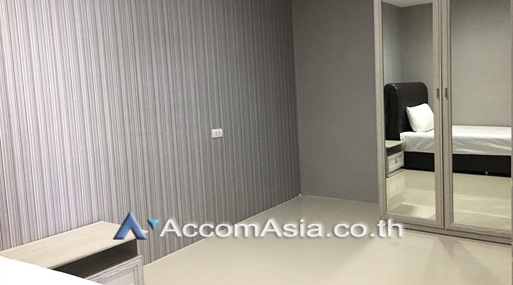  1  2 br Condominium For Rent in Sukhumvit ,Bangkok BTS Phrom Phong at The Waterford Diamond AA25141