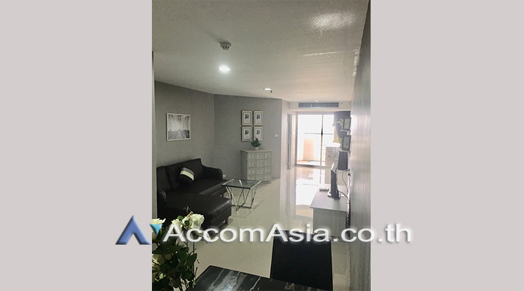 6  2 br Condominium For Rent in Sukhumvit ,Bangkok BTS Phrom Phong at The Waterford Diamond AA25141