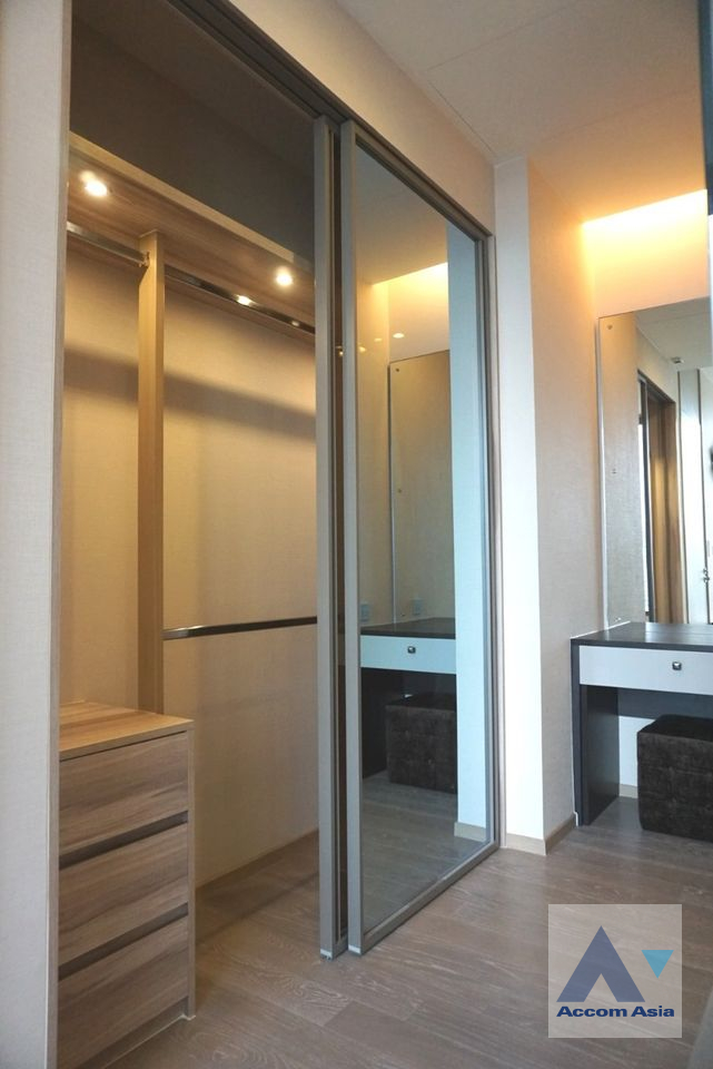 8  1 br Condominium For Rent in Sukhumvit ,Bangkok MRT Sukhumvit - BTS Asok at The Esse Asoke AA25156