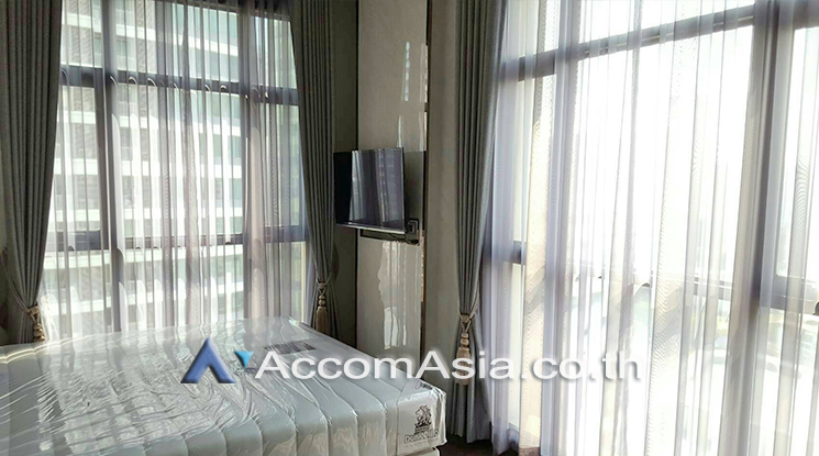  1  1 br Condominium For Rent in Sukhumvit ,Bangkok BTS Phrom Phong at The XXXIX by Sansiri AA25162