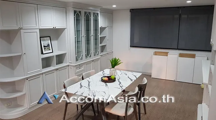  1  2 br Condominium for rent and sale in Silom ,Bangkok BTS Surasak at Sampoom Garden AA25163