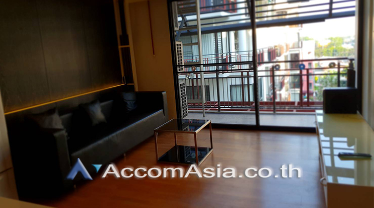  2  2 br Condominium For Sale in Ratchadaphisek ,Bangkok MRT Thailand Cultural Center at Amanta Ratchada Residence AA25167