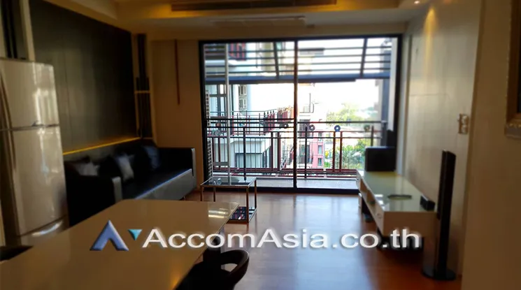 unit 2 Bedrooms  Condominium For Sale in Ratchadaphisek, Bangkok  near MRT Thailand Cultural Center (AA25167)