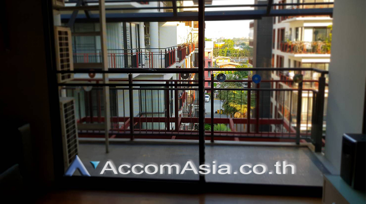 12  2 br Condominium For Sale in Ratchadaphisek ,Bangkok MRT Thailand Cultural Center at Amanta Ratchada Residence AA25167