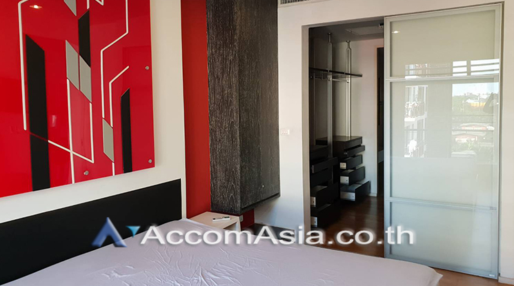 8  2 br Condominium For Sale in Ratchadaphisek ,Bangkok MRT Thailand Cultural Center at Amanta Ratchada Residence AA25167