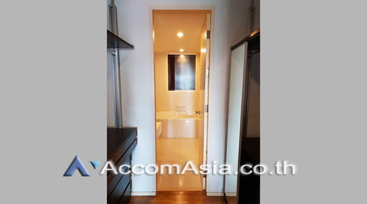 9  2 br Condominium For Sale in Ratchadaphisek ,Bangkok MRT Thailand Cultural Center at Amanta Ratchada Residence AA25167