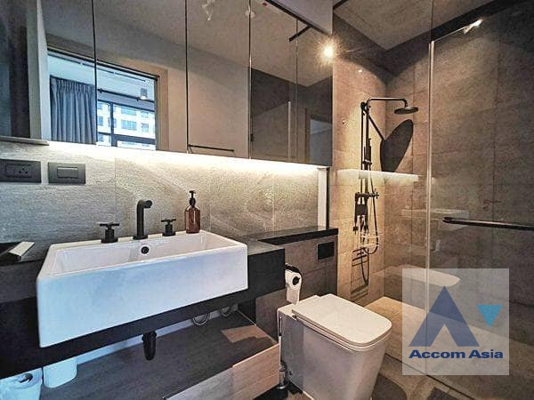 6  1 br Condominium for rent and sale in Sukhumvit ,Bangkok MRT Phetchaburi at The Lofts Asoke AA25176