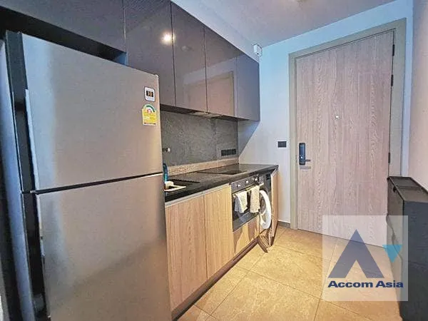 5  1 br Condominium for rent and sale in Sukhumvit ,Bangkok MRT Phetchaburi at The Lofts Asoke AA25176