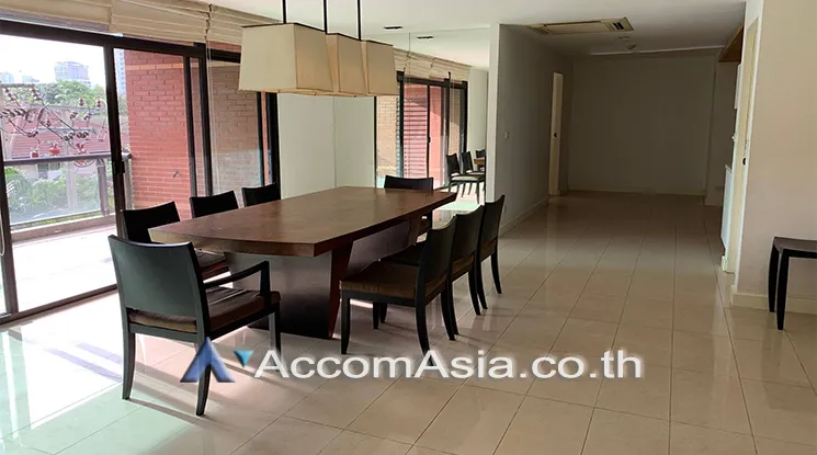 unitPet friendly |  3 Bedrooms  Condominium For Rent & Sale in Sukhumvit, Bangkok  near BTS Ekkamai (AA25195)