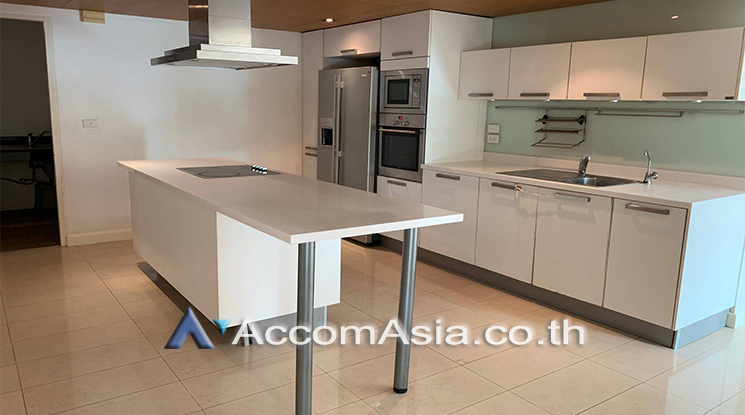  1  3 br Condominium for rent and sale in Sukhumvit ,Bangkok BTS Ekkamai at Baan Ananda AA25195