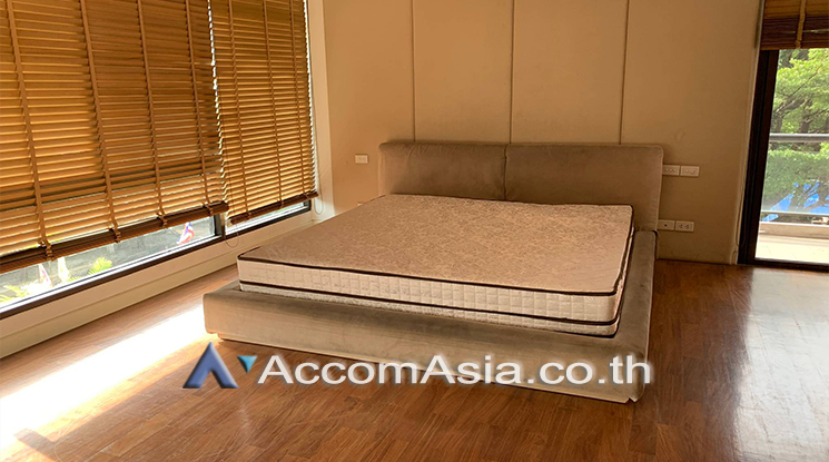 4  3 br Condominium for rent and sale in Sukhumvit ,Bangkok BTS Ekkamai at Baan Ananda AA25195