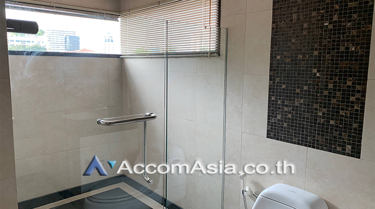 7  3 br Condominium for rent and sale in Sukhumvit ,Bangkok BTS Ekkamai at Baan Ananda AA25195