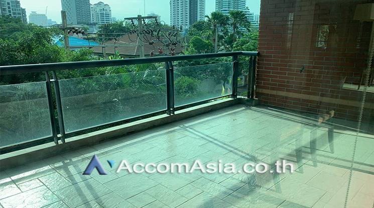 9  3 br Condominium for rent and sale in Sukhumvit ,Bangkok BTS Ekkamai at Baan Ananda AA25195