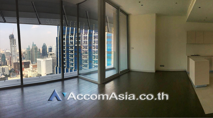  2  2 br Condominium for rent and sale in Ploenchit ,Bangkok BTS Ratchadamri at Magnolias Ratchadamri Boulevard AA25206