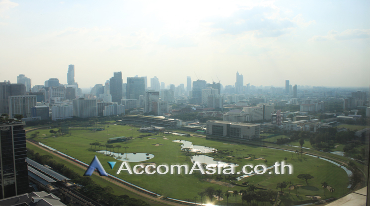  1  2 br Condominium for rent and sale in Ploenchit ,Bangkok BTS Ratchadamri at Magnolias Ratchadamri Boulevard AA25206