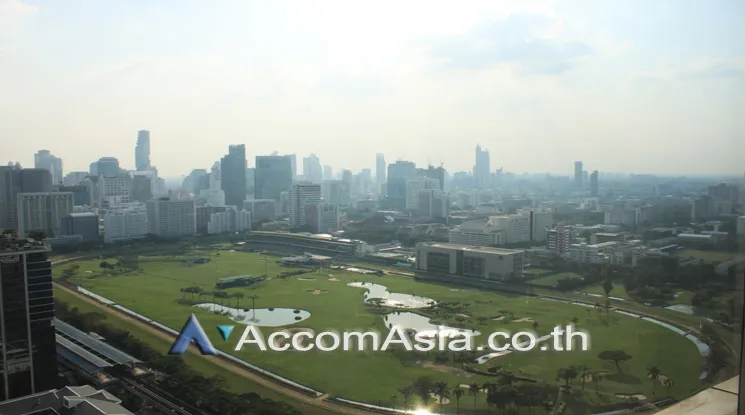  1  2 br Condominium for rent and sale in Ploenchit ,Bangkok BTS Ratchadamri at Magnolias Ratchadamri Boulevard AA25206