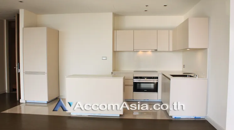 4  2 br Condominium for rent and sale in Ploenchit ,Bangkok BTS Ratchadamri at Magnolias Ratchadamri Boulevard AA25206