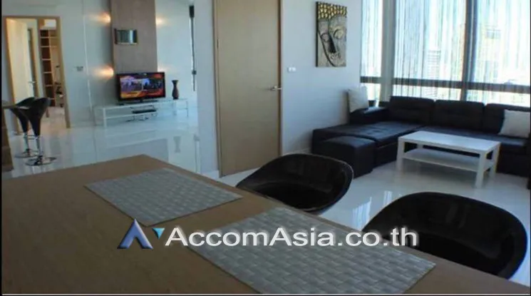  Millennium Residence @ Sukhumvit Condominium  1 Bedroom for Rent BTS Asok in Sukhumvit Bangkok