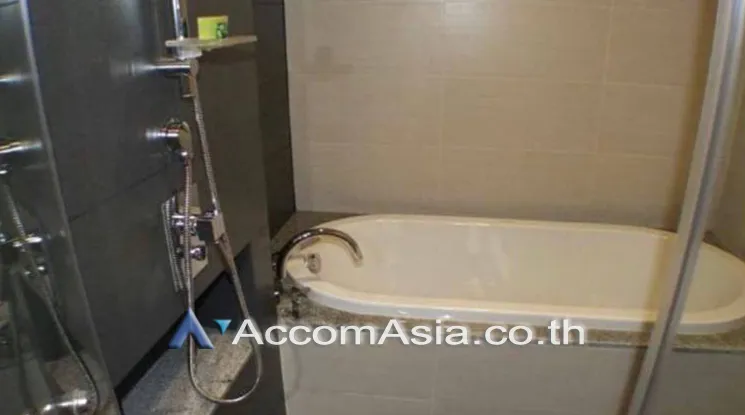  1  1 br Condominium For Rent in Sukhumvit ,Bangkok MRT Sukhumvit - BTS Asok at Millennium Residence @ Sukhumvit AA25209