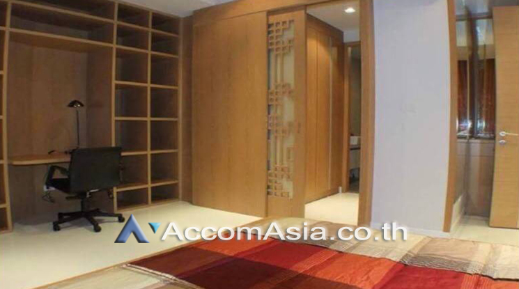 5  1 br Condominium For Rent in Sukhumvit ,Bangkok MRT Sukhumvit - BTS Asok at Millennium Residence @ Sukhumvit AA25209