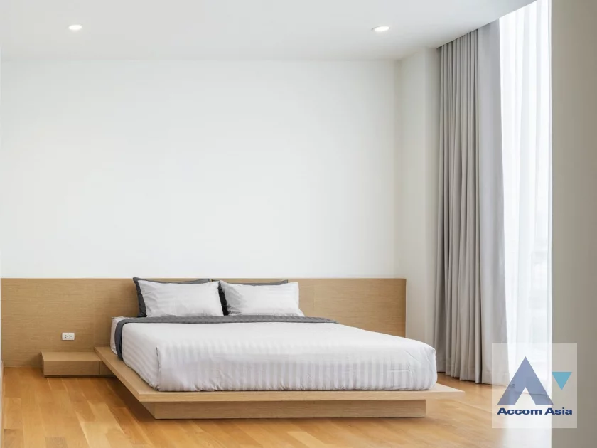 5  4 br Apartment for rent and sale in Sukhumvit ,Bangkok BTS Phrom Phong at Boutique Modern Apartment AA25214