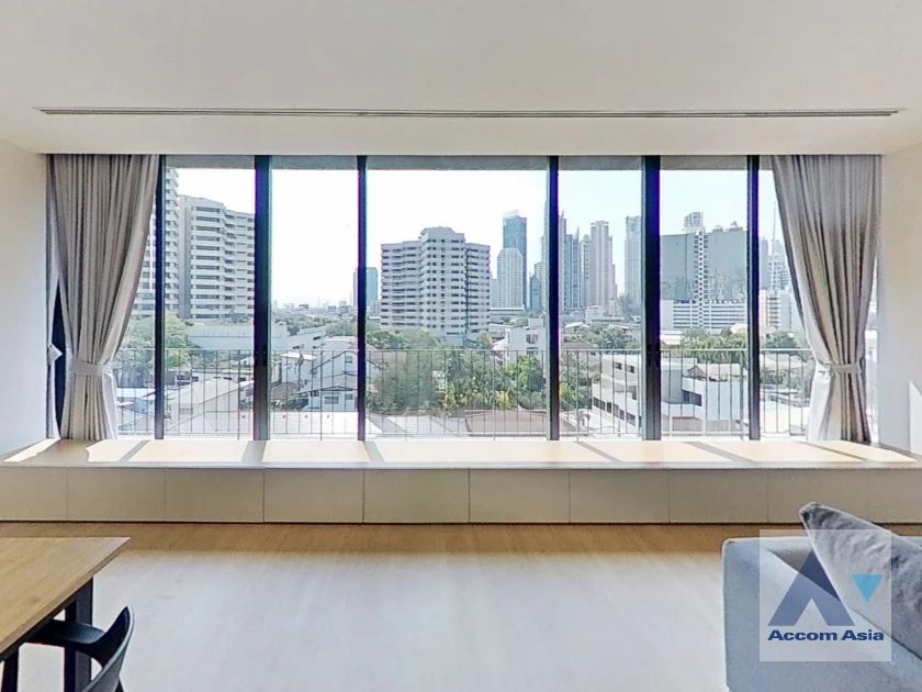 7  4 br Apartment for rent and sale in Sukhumvit ,Bangkok BTS Phrom Phong at Boutique Modern Apartment AA25214