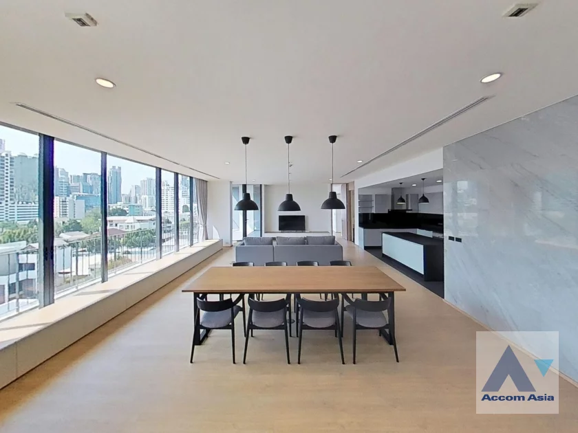  1  4 br Apartment for rent and sale in Sukhumvit ,Bangkok BTS Phrom Phong at Boutique Modern Apartment AA25214