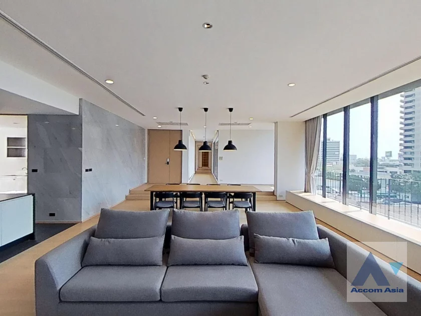  2  4 br Apartment for rent and sale in Sukhumvit ,Bangkok BTS Phrom Phong at Boutique Modern Apartment AA25214